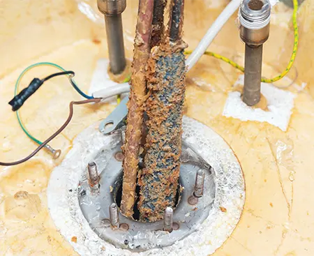 anode