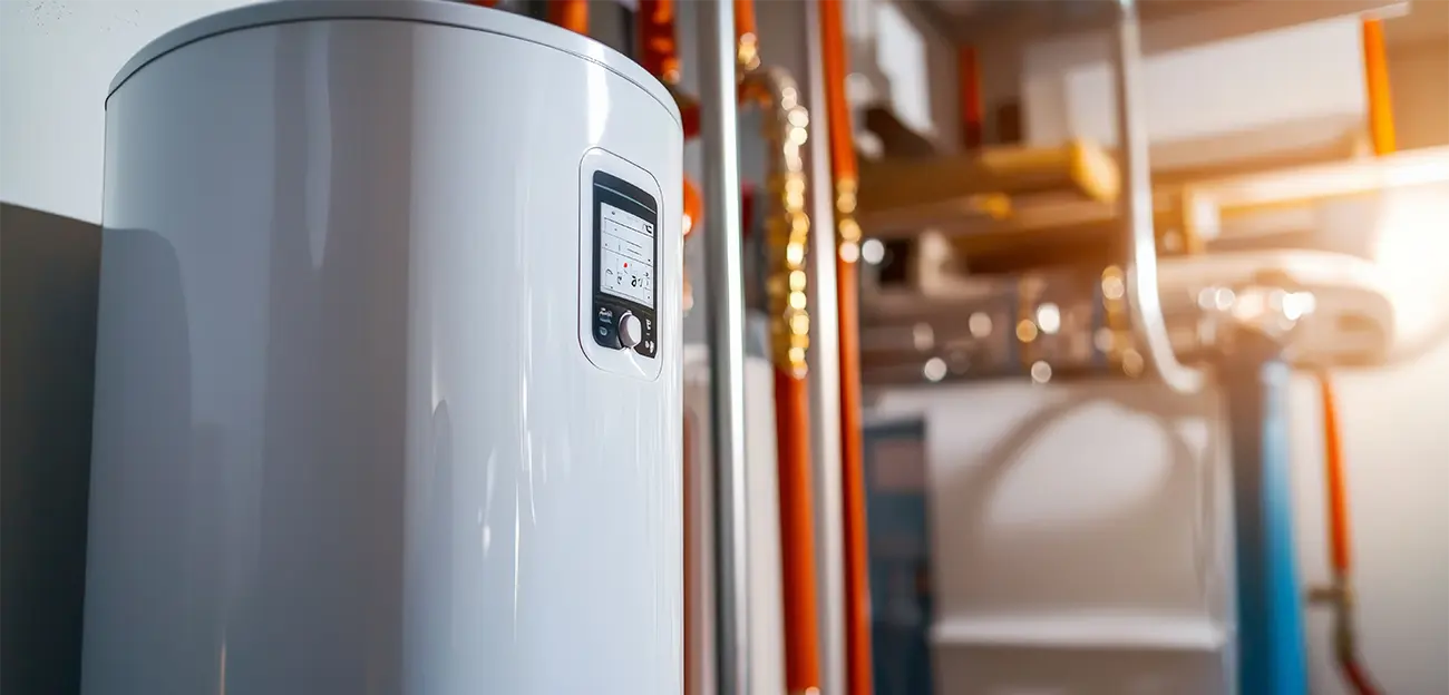 hot water heater services water heater services